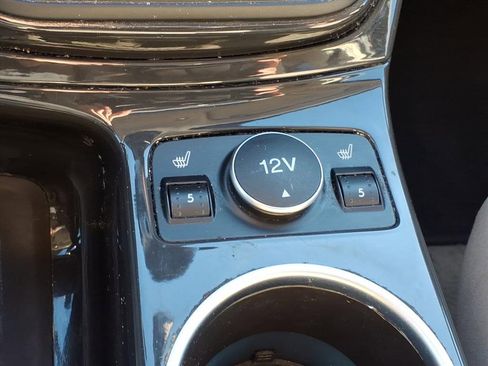 Used 2015 Ford Escape Titanium image 23