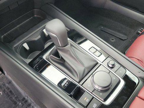 New 2026 MAZDA CX-50 AWD 2.5 Hybrid w/ Premium Pkg image 30