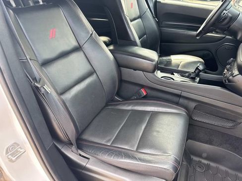 Used 2022 Dodge Durango R/T AWD/4WD image 28