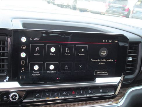 Used 2022 GMC Sierra 1500 Elevation w/ Elevation Premium Package image 25