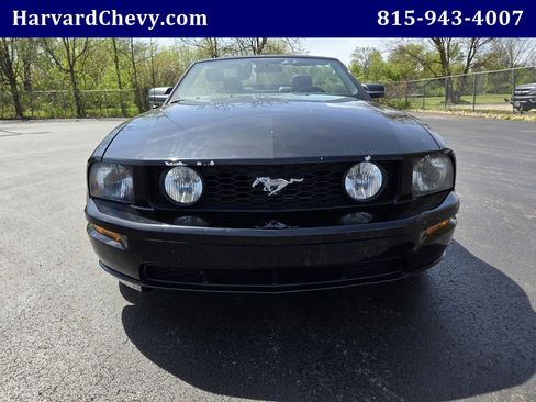 Used 2006 Ford Mustang GT RWD image 33