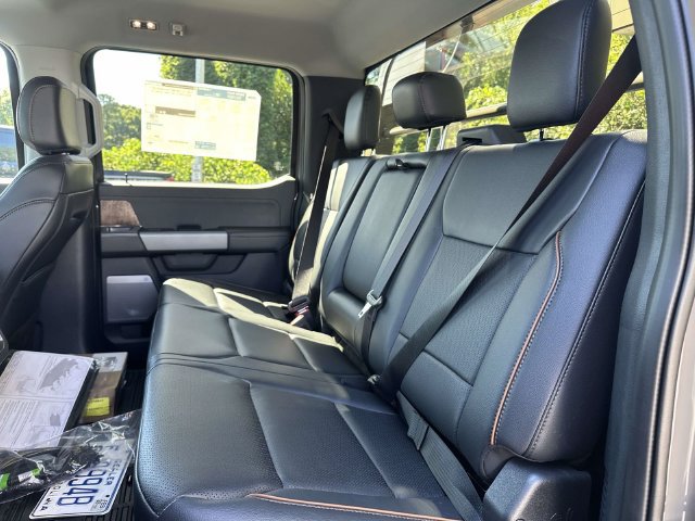 New 2026 Ford F450 Lariat AWD/4WD image 29