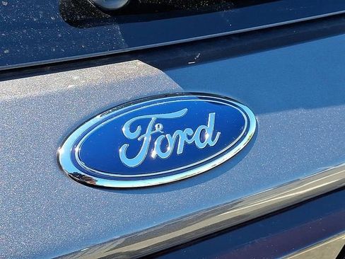 Used 2025 Ford Explorer ST w/ Sun And Sound Package AWD/4WD image 28