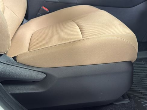 Certified 2025 Toyota RAV4 LE image 20