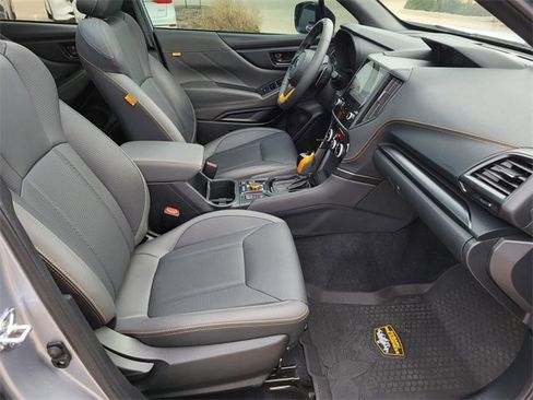 Used 2024 Subaru Forester Wilderness image 9
