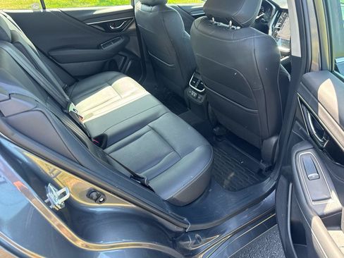Used 2022 Subaru Legacy Limited AWD/4WD image 13