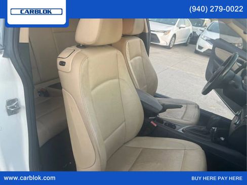 Used 2010 BMW 128i Coupe w/ Premium Pkg image 24