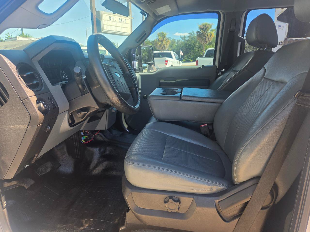 Used 2016 Ford F250 XL RWD image 9