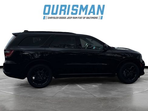 New 2026 Dodge Durango GT AWD/4WD image 7