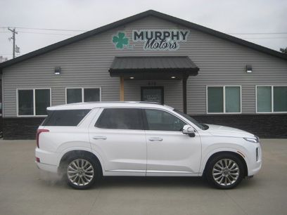 Used 2020 Hyundai Palisade Limited