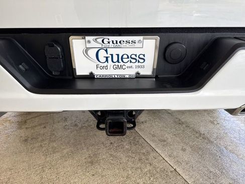 Used 2023 GMC Sierra 1500 Elevation w/ Preferred Package image 33