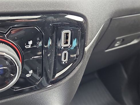 New 2026 Chevrolet Silverado 1500 RST w/ Dark Appearance Package image 12