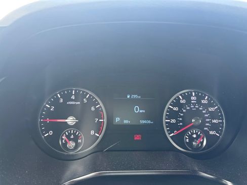 Certified 2022 Kia Telluride EX w/ EX Premium Package AWD/4WD image 9