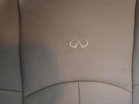 Used 2011 INFINITI G37 Journey w/ Premium Pkg image 33