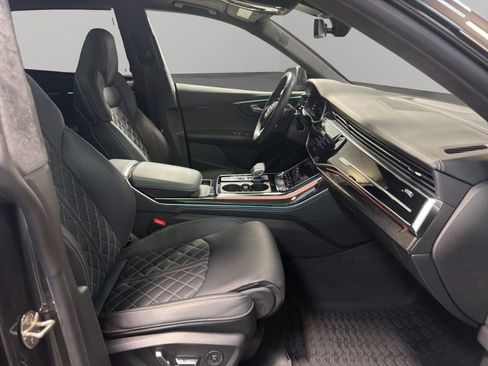 Used 2023 Audi SQ8 Premium Plus AWD/4WD image 21