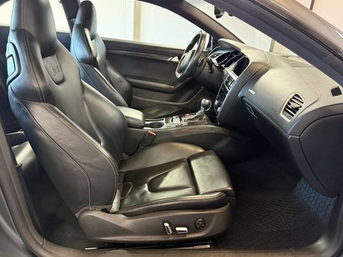 Used 2016 Audi S5 Premium Plus w/ Technology Package image 8