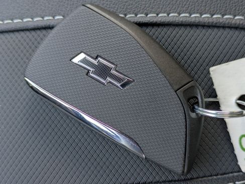 New 2026 Chevrolet Traverse RS image 26