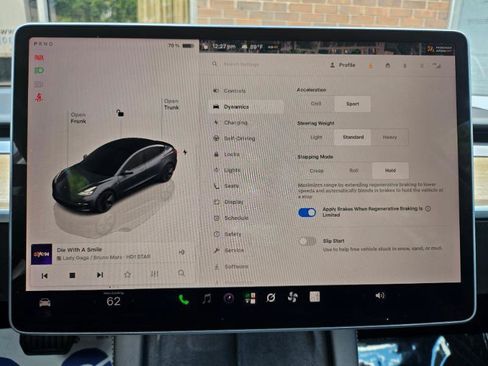 Used 2023 Tesla Model 3 Long Range AWD/4WD image 46