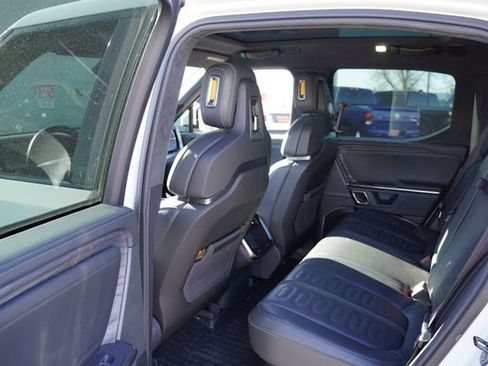 Used 2022 Rivian R1T Adventure image 14