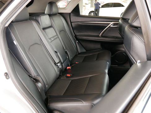 Used 2019 Lexus RX 350 FWD image 14