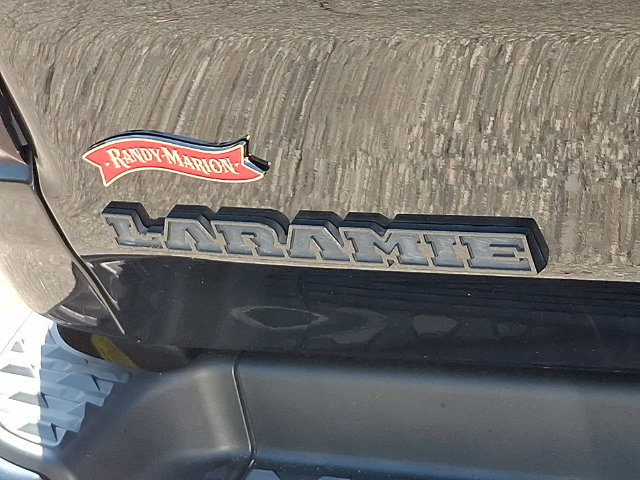 Used 2022 RAM 1500 Laramie RWD image 31