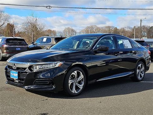 Used 2020 Honda Accord EX-L image 3
