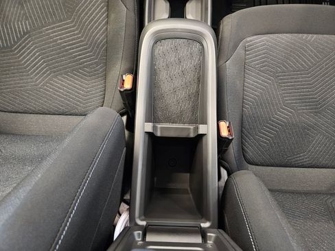 New 2026 Nissan Leaf w/ Floor Mat Package (S+) FWD image 21