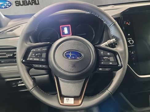 New 2026 Subaru Forester Sport AWD/4WD image 12