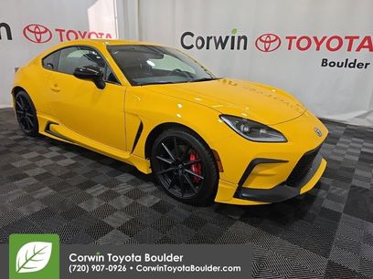 Used 2026 Toyota GR86 YUZU Limited w/ GR Aero Kit