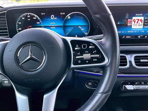 Used 2020 Mercedes-Benz GLE 350 image 22