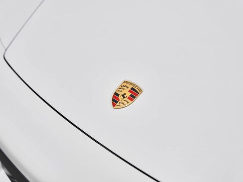 Used 2024 Porsche 911 Turbo S AWD/4WD image 11