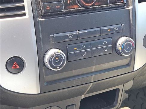 Used 2012 Nissan Frontier SV RWD image 13