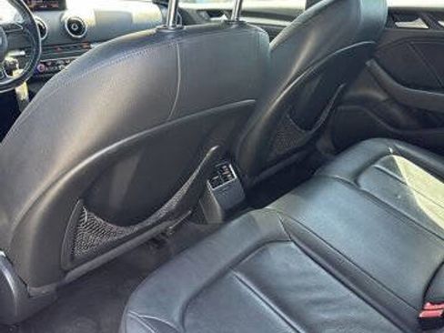 Used 2015 Audi A3 1.8T Premium w/ Cold Weather Package image 21