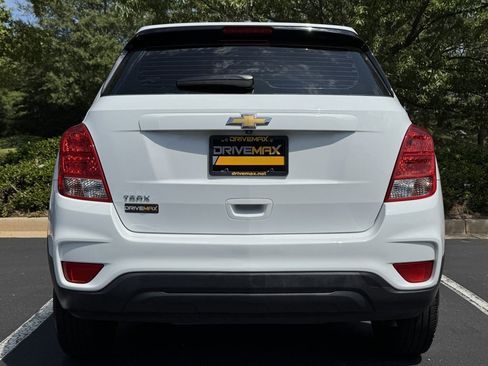 Used 2017 Chevrolet Trax LS image 6