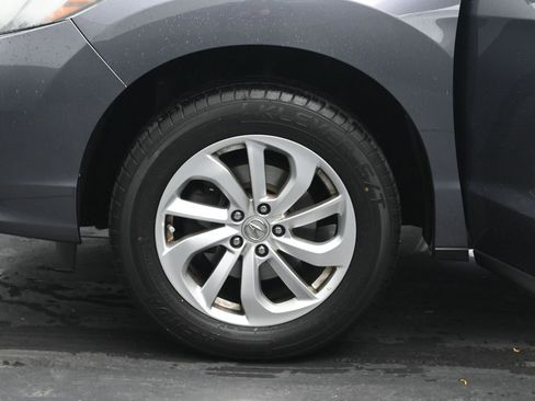 Used 2018 Acura RDX AWD image 36