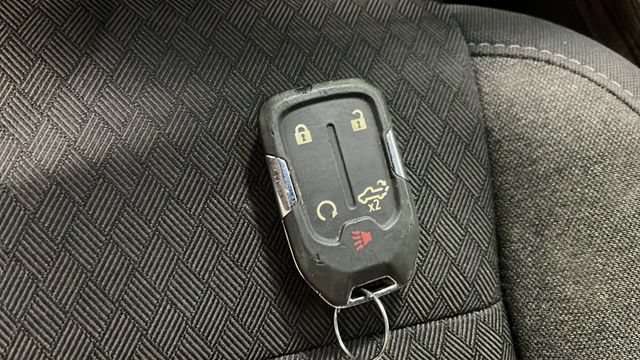 Used 2021 Chevrolet Silverado 1500 RST AWD/4WD image 20