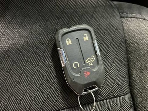 Used 2021 Chevrolet Silverado 1500 RST AWD/4WD image 20