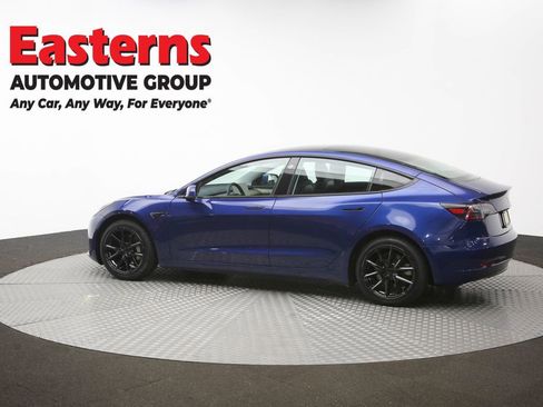 Used 2023 Tesla Model 3 Standard Range RWD image 56