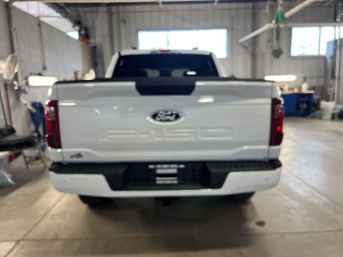 New 2026 Ford F150 STX AWD/4WD image 3