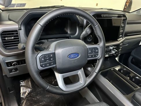 Used 2025 Ford F150 XLT w/ Equipment Group 302A MID image 23