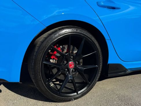 Used 2025 Honda Civic Type R image 40