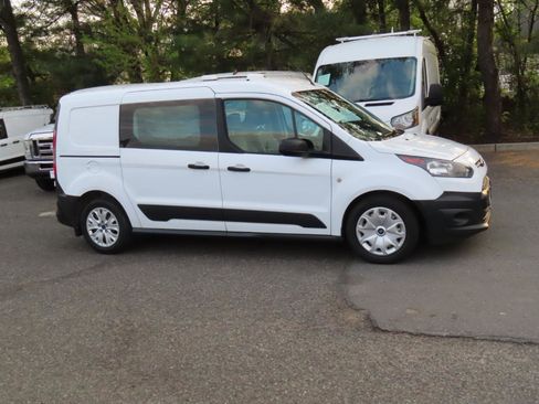 Used 2015 Ford Transit Connect XL image 3