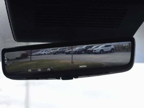 Used 2024 INFINITI QX80 Sensory w/ Cargo Package image 36