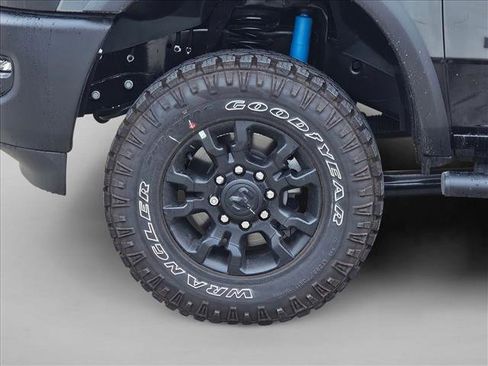 New 2026 RAM 2500 Power Wagon image 18