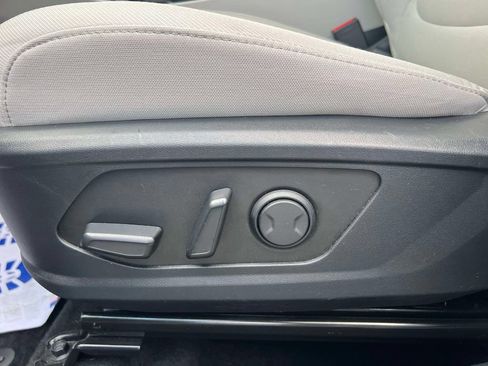 Used 2025 Hyundai Tucson SEL AWD/4WD image 18