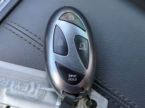 Certified 2025 Hyundai Tucson XRT image 29