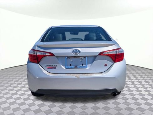 Used 2015 Toyota Corolla S FWD image 34