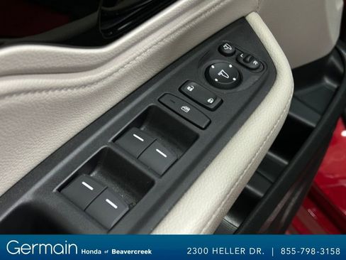 Used 2026 Honda Odyssey Elite image 18