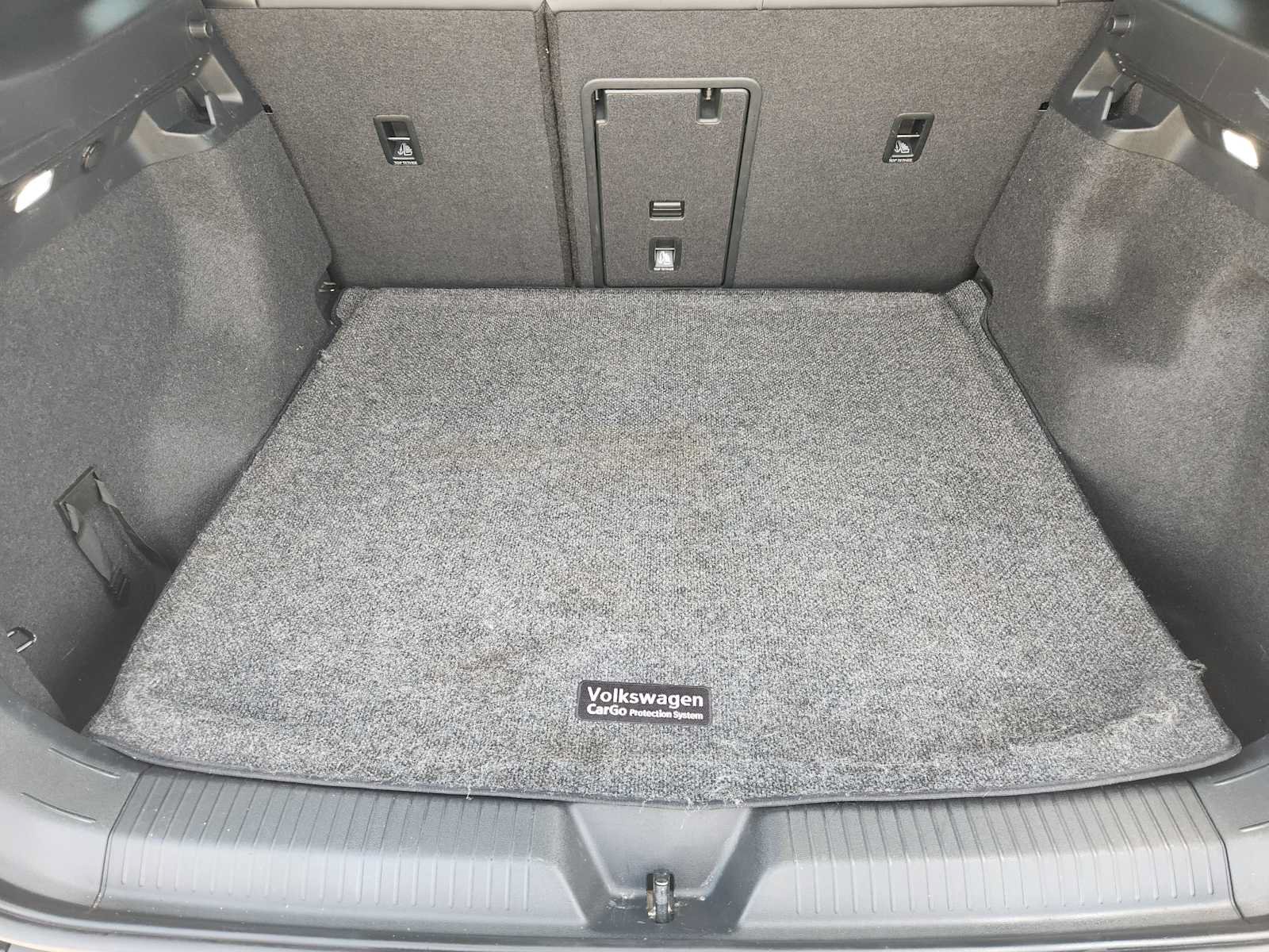 Used 2021 Volkswagen ID.4 Pro S RWD image 32