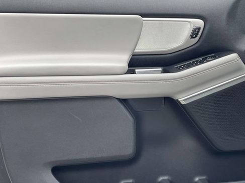 Certified 2025 Ford Expedition Max Active AWD/4WD image 16